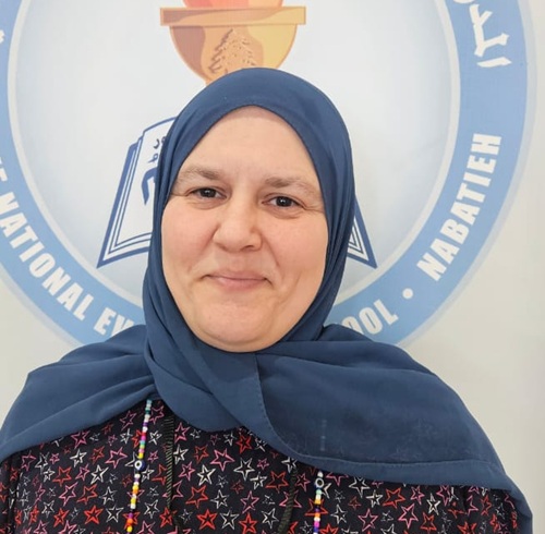 New Lecturer Meeting